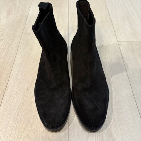 Brunello Cucinelli Boots - Picture 1 of 13